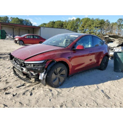 2026 TESLA MODEL Y 7SAYGDEE2TF338051 92459685