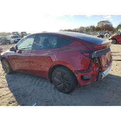 2026 TESLA MODEL Y 7SAYGDEE2TF338051 92459685