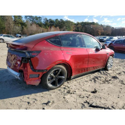 2026 TESLA MODEL Y 7SAYGDEE2TF338051 92459685