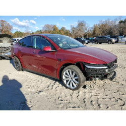 2026 TESLA MODEL Y 7SAYGDEE2TF338051 92459685
