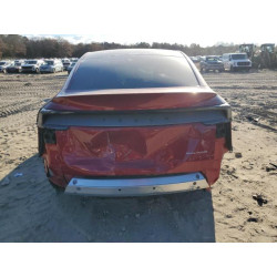 2026 TESLA MODEL Y 7SAYGDEE2TF338051 92459685