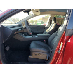 2026 TESLA MODEL Y 7SAYGDEE2TF338051 92459685