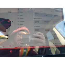 2026 TESLA MODEL Y 7SAYGDEE2TF338051 92459685