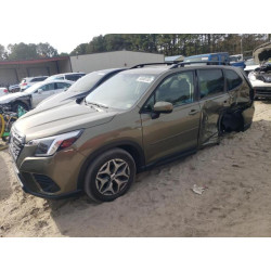 2023 SUBARU FORESTER JF2SKADC4PH427675 93066185