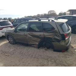 2023 SUBARU FORESTER JF2SKADC4PH427675 93066185