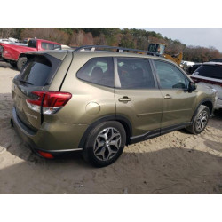 2023 SUBARU FORESTER JF2SKADC4PH427675 93066185