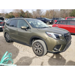2023 SUBARU FORESTER JF2SKADC4PH427675 93066185