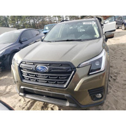 2023 SUBARU FORESTER JF2SKADC4PH427675 93066185