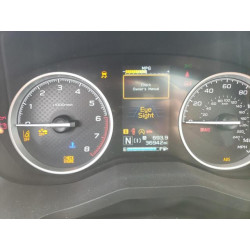 2023 SUBARU FORESTER JF2SKADC4PH427675 93066185