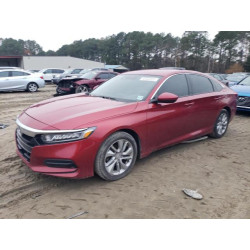 2020 HONDA ACCORD 1HGCV1F12LA117583 93822885