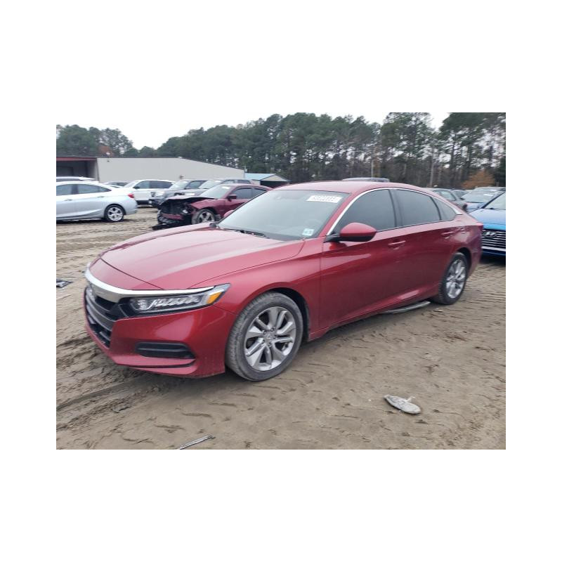 2020 HONDA ACCORD 1HGCV1F12LA117583 93822885