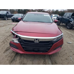 2020 HONDA ACCORD 1HGCV1F12LA117583 93822885