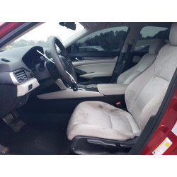 2020 HONDA ACCORD 1HGCV1F12LA117583 93822885