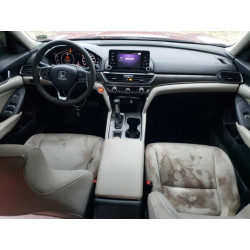 2020 HONDA ACCORD 1HGCV1F12LA117583 93822885