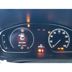 2020 HONDA ACCORD 1HGCV1F12LA117583 93822885