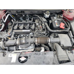 2020 HONDA ACCORD 1HGCV1F12LA117583 93822885