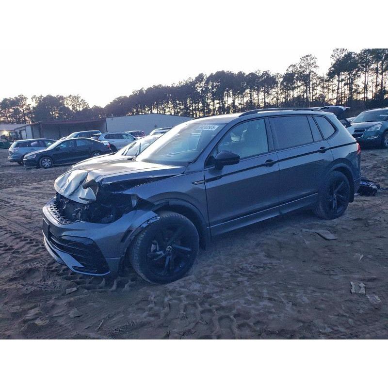 2024 VOLKSWAGEN TIGUAN 3VV8B7AX4RM090279 94282925