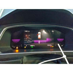 2024 VOLKSWAGEN TIGUAN 3VV8B7AX4RM090279 94282925