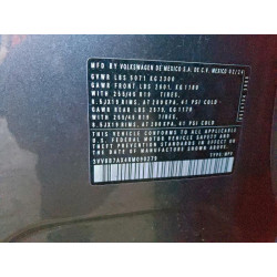 2024 VOLKSWAGEN TIGUAN 3VV8B7AX4RM090279 94282925