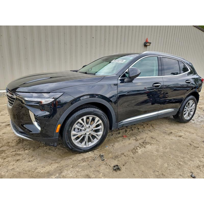 2023 BUICK ENVISION LRBAZLR44PD151846 94330275