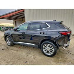 2023 BUICK ENVISION LRBAZLR44PD151846 94330275