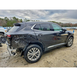 2023 BUICK ENVISION LRBAZLR44PD151846 94330275