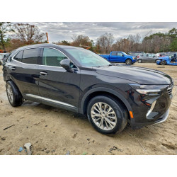 2023 BUICK ENVISION LRBAZLR44PD151846 94330275