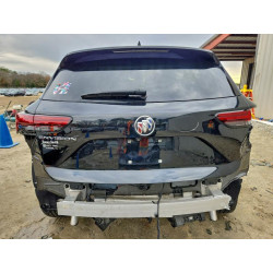 2023 BUICK ENVISION LRBAZLR44PD151846 94330275