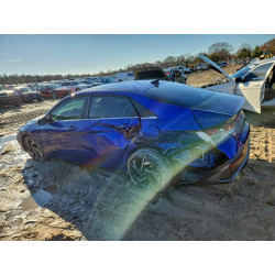 2025 HYUNDAI ELANTRA KMHLS4DGXSU018812 95150835