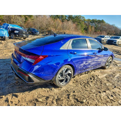 2025 HYUNDAI ELANTRA KMHLS4DGXSU018812 95150835