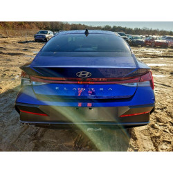 2025 HYUNDAI ELANTRA KMHLS4DGXSU018812 95150835