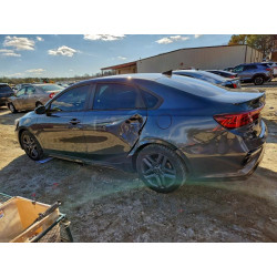 2021 KIA FORTE 3KPF34AD8ME382818 95975045