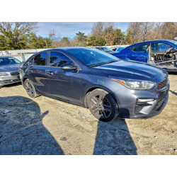2021 KIA FORTE 3KPF34AD8ME382818 95975045