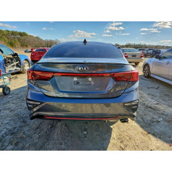 2021 KIA FORTE 3KPF34AD8ME382818 95975045
