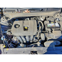 2021 KIA FORTE 3KPF34AD8ME382818 95975045