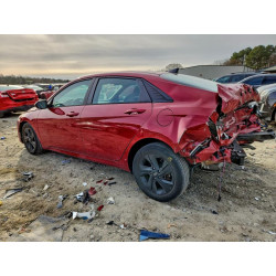 2022 HYUNDAI ELANTRA KMHLM4AJ1NU027803 96474315