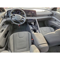 2022 HYUNDAI ELANTRA KMHLM4AJ1NU027803 96474315