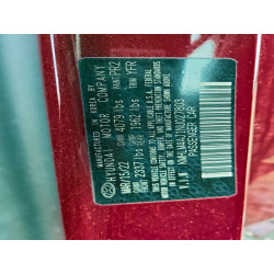 2022 HYUNDAI ELANTRA KMHLM4AJ1NU027803 96474315