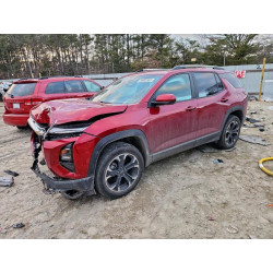 2025 CHEVROLET EQUINOX 3GNAXPEG0SL194136 96692585