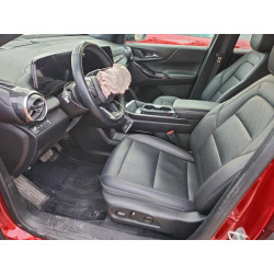 2025 CHEVROLET EQUINOX 3GNAXPEG0SL194136 96692585