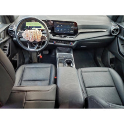 2025 CHEVROLET EQUINOX 3GNAXPEG0SL194136 96692585