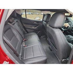 2025 CHEVROLET EQUINOX 3GNAXPEG0SL194136 96692585