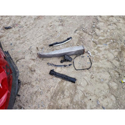 2025 CHEVROLET EQUINOX 3GNAXPEG0SL194136 96692585