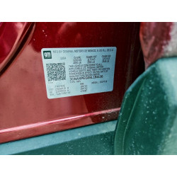 2025 CHEVROLET EQUINOX 3GNAXPEG0SL194136 96692585