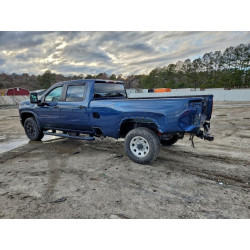 2022 CHEVROLET ALL Models 1GC4YNE76NF125151 98428895