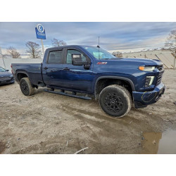 2022 CHEVROLET ALL Models 1GC4YNE76NF125151 98428895