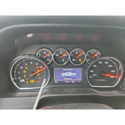 2022 CHEVROLET ALL Models 1GC4YNE76NF125151 98428895