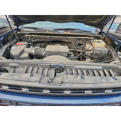 2022 CHEVROLET ALL Models 1GC4YNE76NF125151 98428895