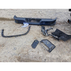 2022 CHEVROLET ALL Models 1GC4YNE76NF125151 98428895