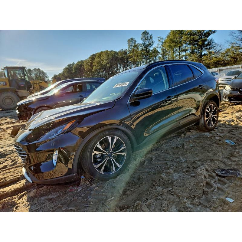 2021 FORD ESCAPE 1FMCU0DZ5MUB17268 98564245